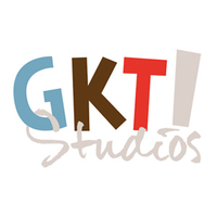 GKT Studios logo, GKT Studios contact details