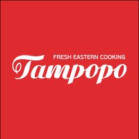 Tampopo Limited logo, Tampopo Limited contact details