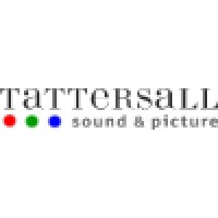 Tattersall Sound & Picture logo, Tattersall Sound & Picture contact details