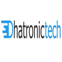 Dhatronictech logo, Dhatronictech contact details