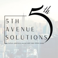 5th Avenue Solutions LLC logo, 5th Avenue Solutions LLC contact details