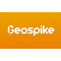 Geospike logo, Geospike contact details