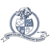 Union Colony Preparatory School logo, Union Colony Preparatory School contact details