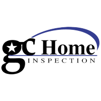 GC Home Inspection logo, GC Home Inspection contact details