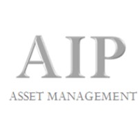 AIP Asset Management logo, AIP Asset Management contact details