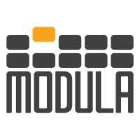 Modula USA logo, Modula USA contact details