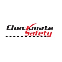 Checkmate Safety logo, Checkmate Safety contact details