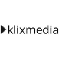 KlixMedia logo, KlixMedia contact details