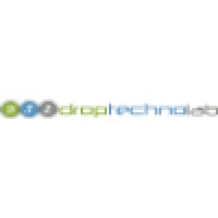 Drop Techno Lab logo, Drop Techno Lab contact details