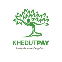 KhedutPay logo, KhedutPay contact details