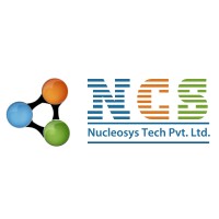 Nucleosys Tech logo, Nucleosys Tech contact details