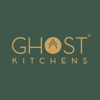 Ghost Kitchens India logo, Ghost Kitchens India contact details