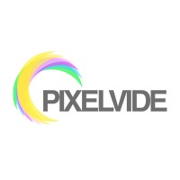 Pixelvide logo, Pixelvide contact details