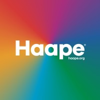 HAAPE logo, HAAPE contact details