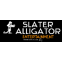 Slater Alligator Entertainment logo, Slater Alligator Entertainment contact details