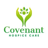 Covenant Hospice Care logo, Covenant Hospice Care contact details