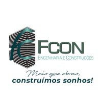 Fcon Engenharia logo, Fcon Engenharia contact details