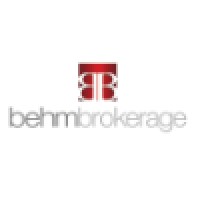 Behm Brokerage Inc. logo, Behm Brokerage Inc. contact details