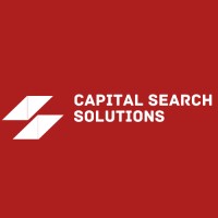 Capital Search Solutions logo, Capital Search Solutions contact details