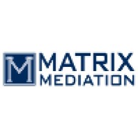 Matrix Mediation logo, Matrix Mediation contact details