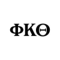 Phi Kappa Theta logo, Phi Kappa Theta contact details