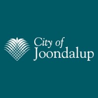 City of Joondalup logo, City of Joondalup contact details