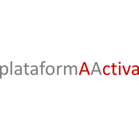 plataformAActiva logo, plataformAActiva contact details