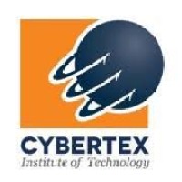 CyberTex Institute of Technology logo, CyberTex Institute of Technology contact details