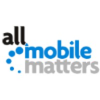 All Mobile Matters logo, All Mobile Matters contact details