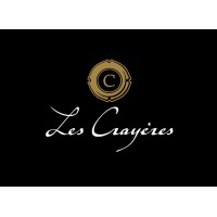 Domaine Les Crayères logo, Domaine Les Crayères contact details