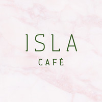 ISLA CAFÉ logo, ISLA CAFÉ contact details