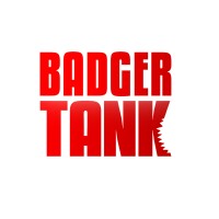 Badger Tank logo, Badger Tank contact details