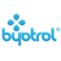 Byotrol PLC logo, Byotrol PLC contact details