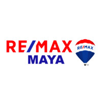 REMAX MAYA Bienes Raíces en Playa del Carmen logo, REMAX MAYA Bienes Raíces en Playa del Carmen contact details