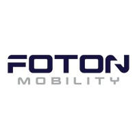 Foton Mobility logo, Foton Mobility contact details