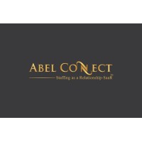 Abel Connect logo, Abel Connect contact details