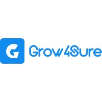 Grow4Sure Consulting Pvt Ltd logo, Grow4Sure Consulting Pvt Ltd contact details