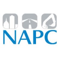 NAPC Ltd. - India logo, NAPC Ltd. - India contact details