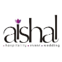 Aishal Events, Conferences & Weddings logo, Aishal Events, Conferences & Weddings contact details