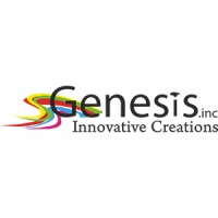 GenesisInc Corporate logo, GenesisInc Corporate contact details