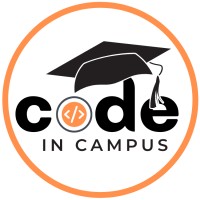 CodeInCampus logo, CodeInCampus contact details