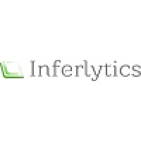 Inferlytics logo, Inferlytics contact details