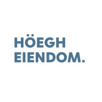 Höegh Eiendom AS logo, Höegh Eiendom AS contact details