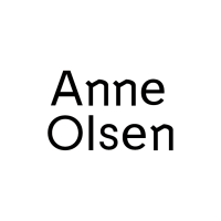 Anne Olsen Design logo, Anne Olsen Design contact details