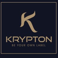 Krypton Fashions logo, Krypton Fashions contact details