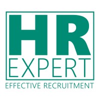 HR Expert logo, HR Expert contact details