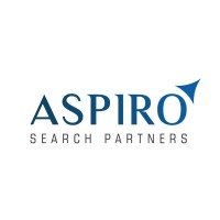 Aspiro Search Partners logo, Aspiro Search Partners contact details