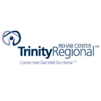 Trinity Regional Rehab Center logo, Trinity Regional Rehab Center contact details