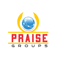 praise groups logo, praise groups contact details