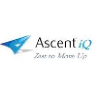 Ascent iQ logo, Ascent iQ contact details